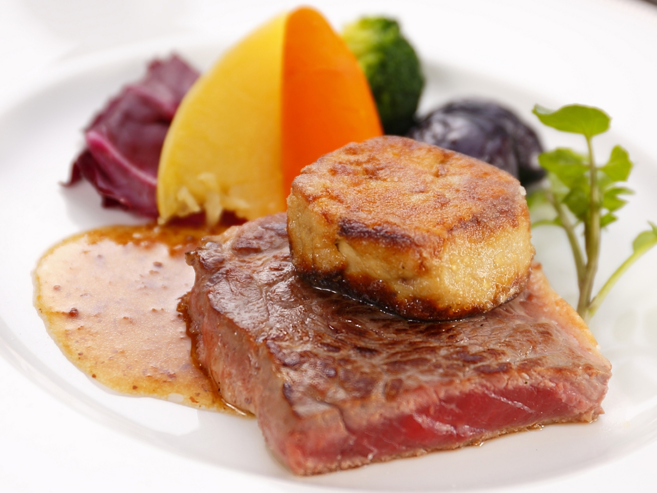 ホテル伊豆急 顔合わせ・結納の料理 2