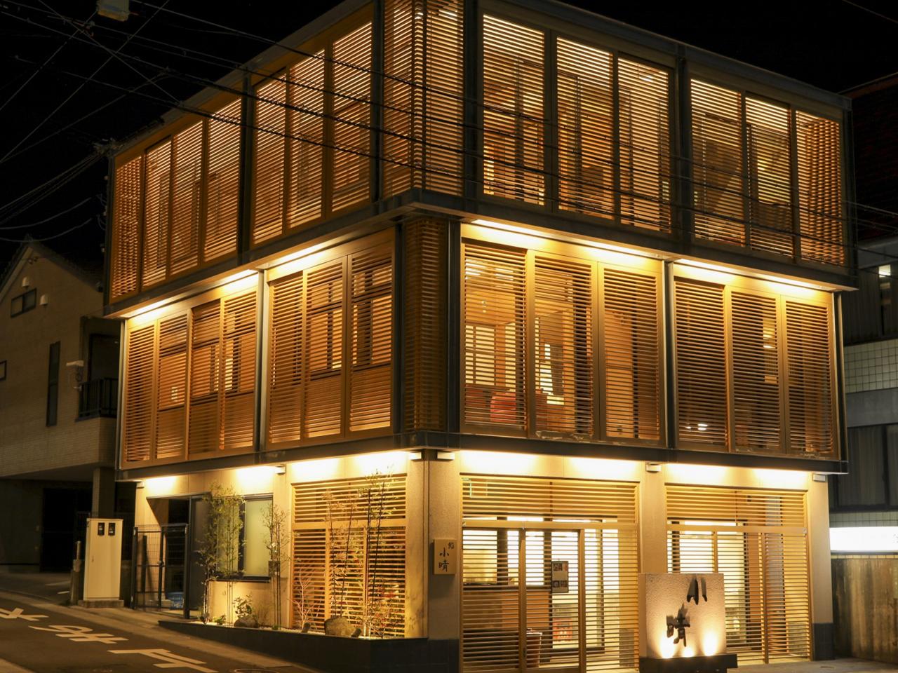 小晴 顔合わせ・結納の料理 1