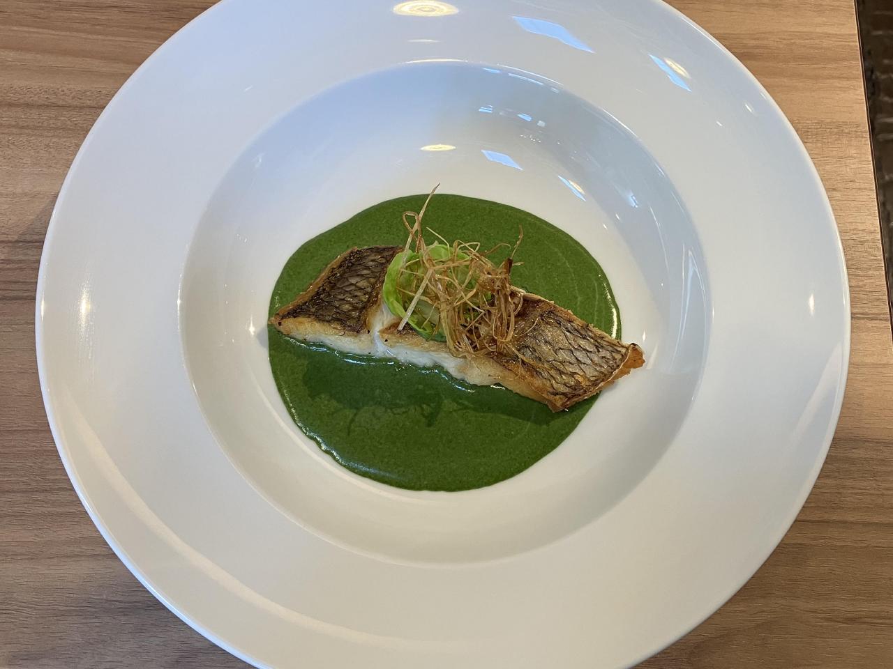 Ma maison 顔合わせ・結納の料理 2