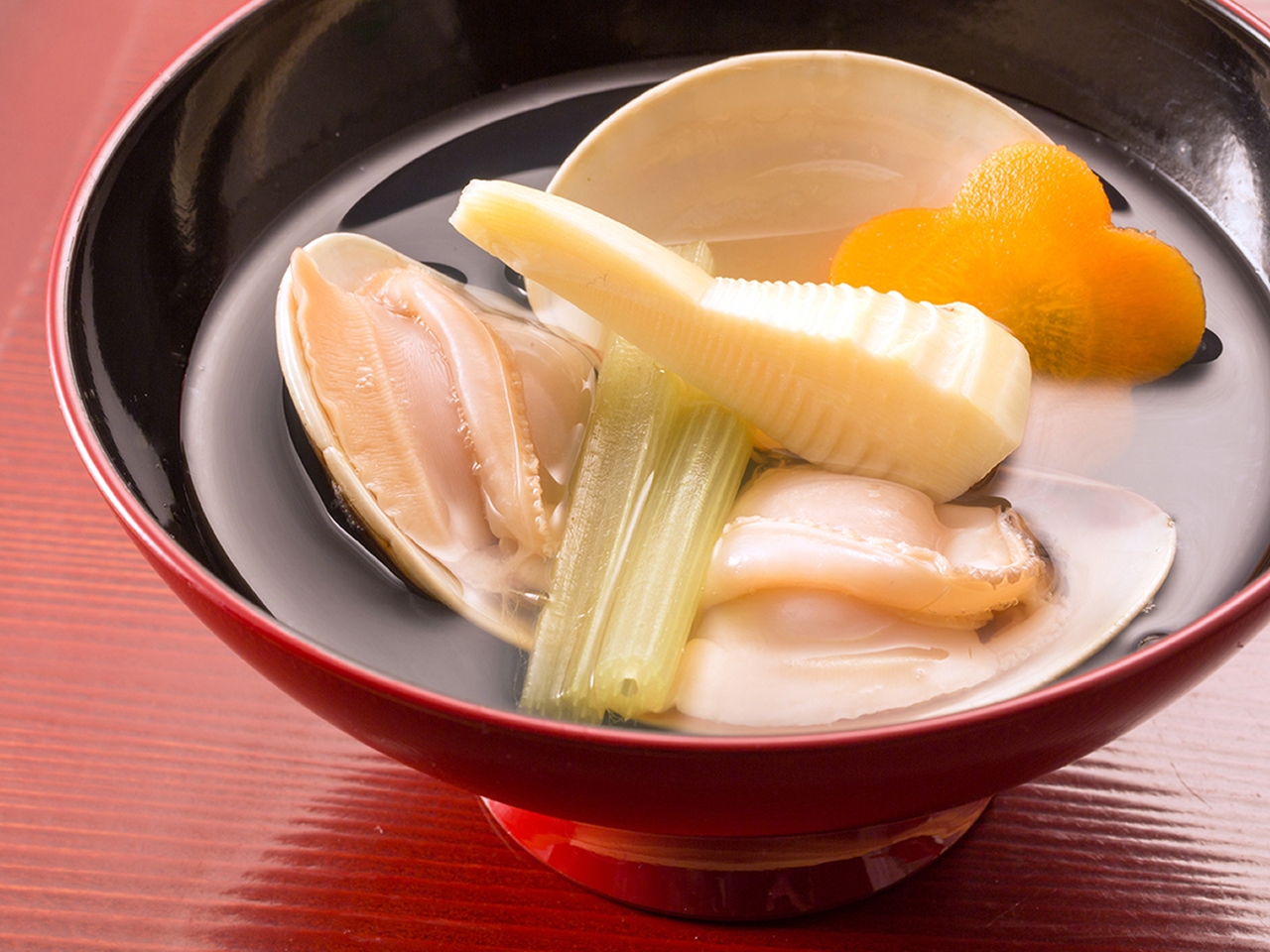 THE FUNATSUYA 顔合わせ・結納の料理 2