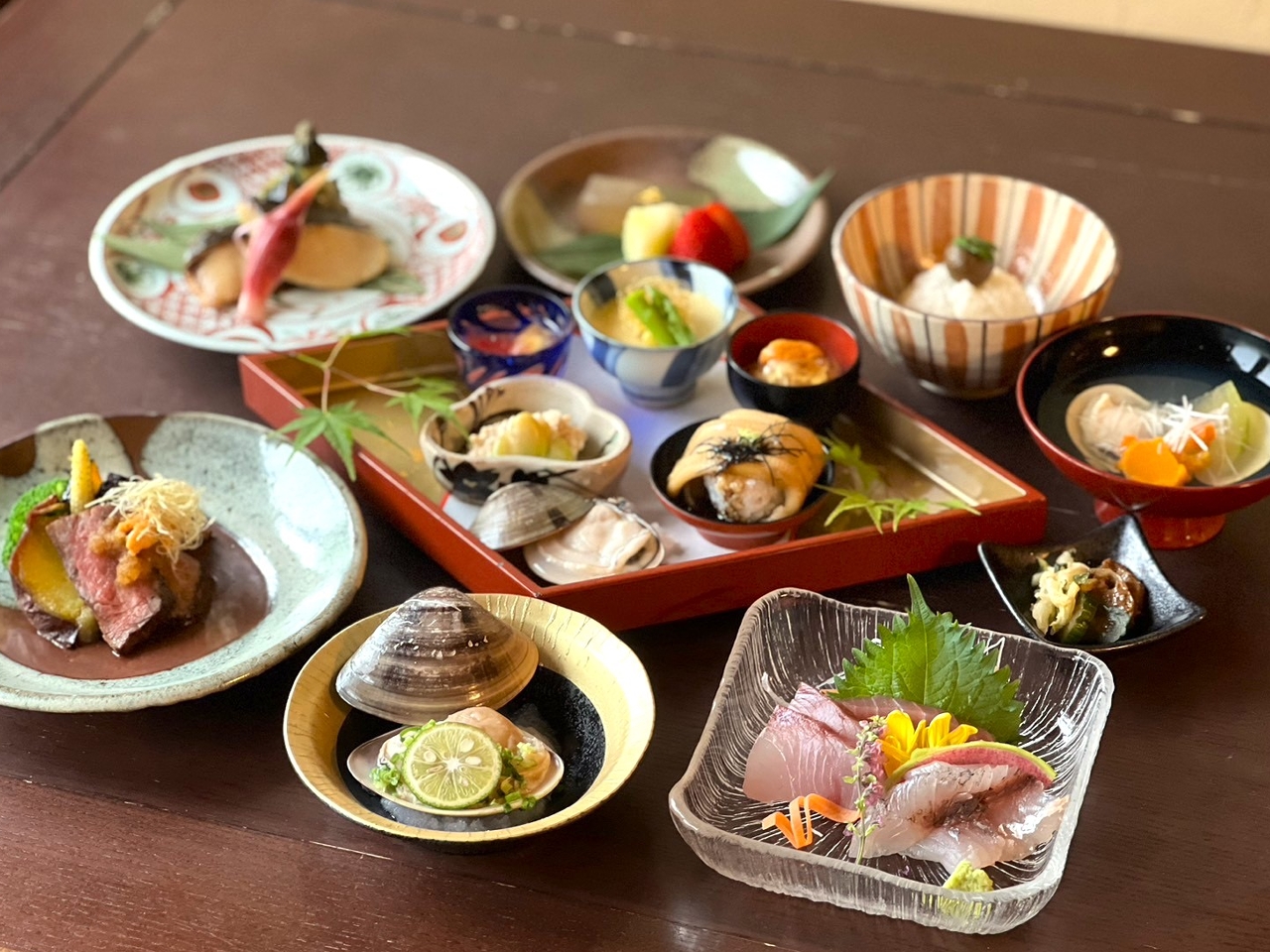 THE FUNATSUYA