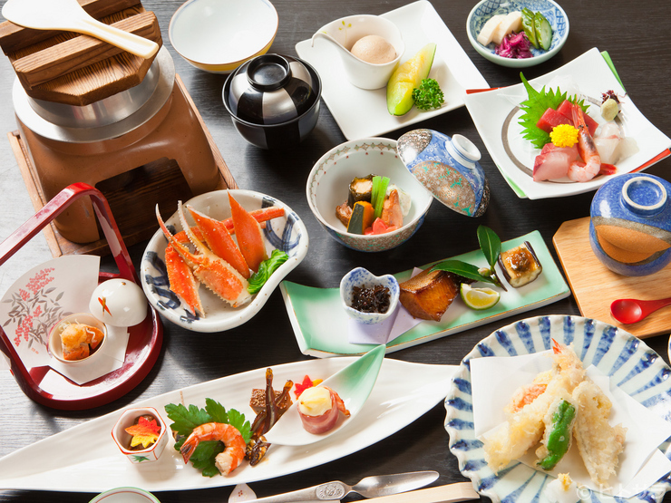 御料理 美寿穂