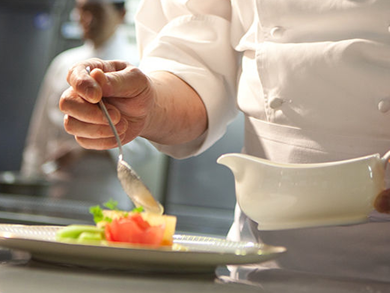 ホテルメルパルクNAGOYA 顔合わせ・結納の料理 3