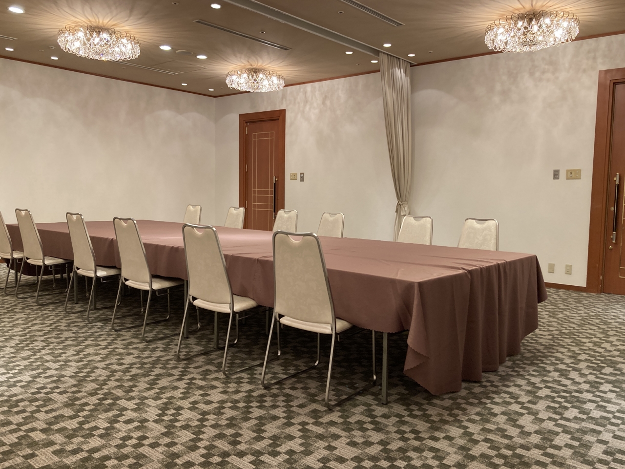 ホテルメルパルクNAGOYA