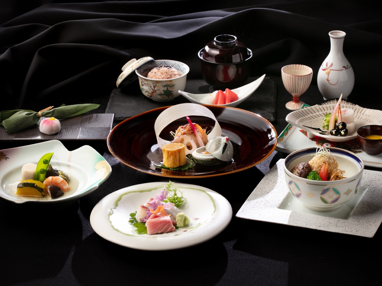 ホテルメルパルクNAGOYA