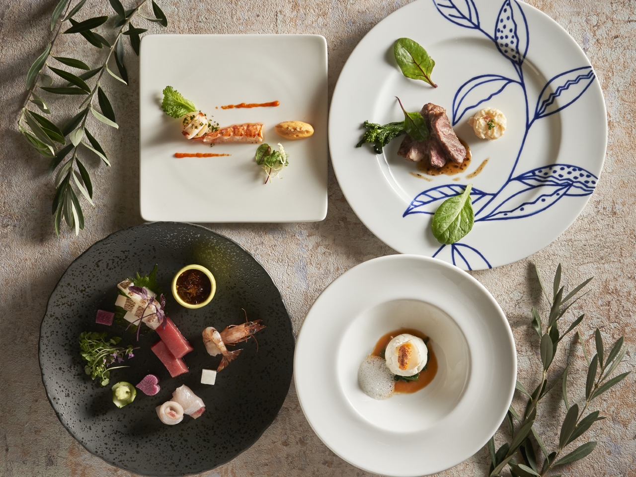 ホテルメルパルクNAGOYA