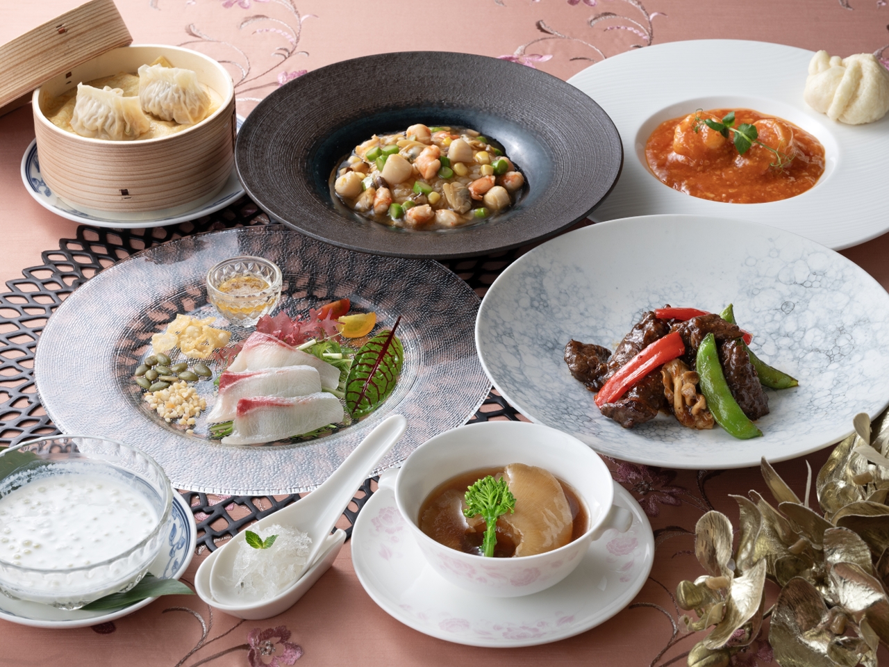 ANAクラウンプラザホテルグランコート名古屋