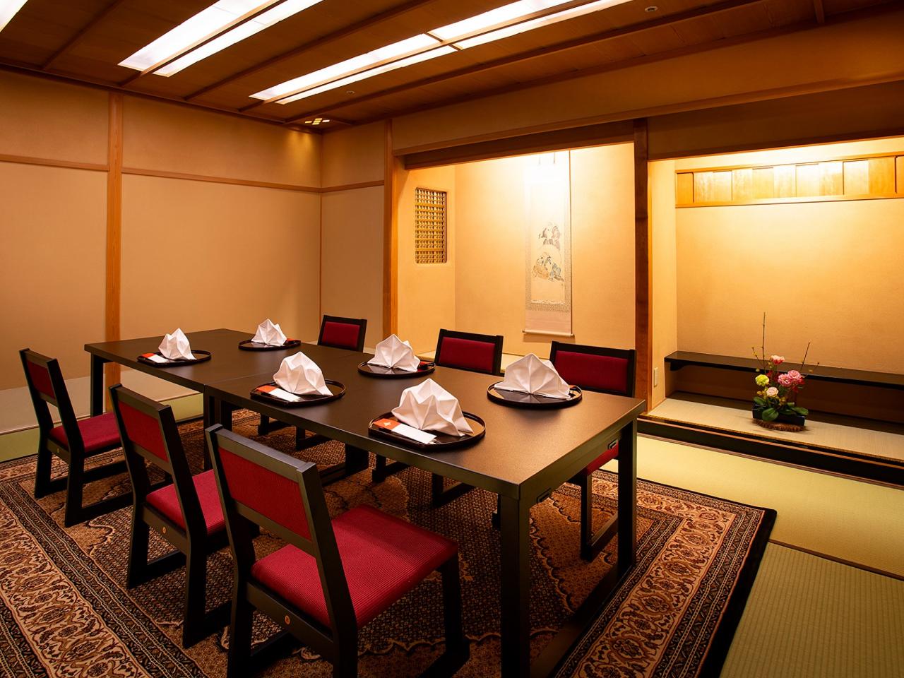 ANAクラウンプラザホテルグランコート名古屋