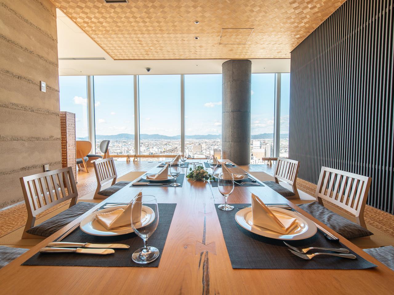 ホテルアークリッシュ豊橋