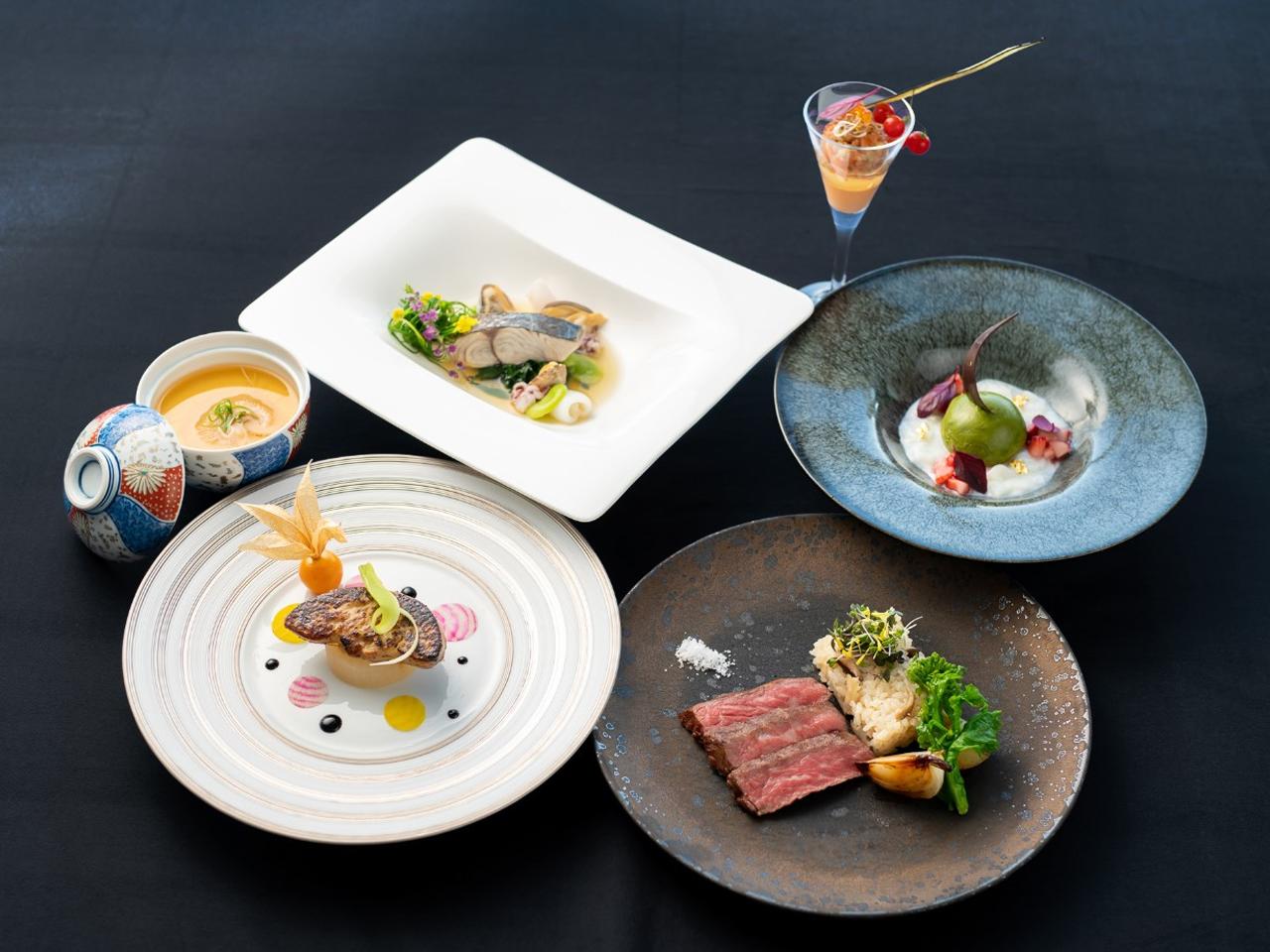 ホテルアークリッシュ豊橋