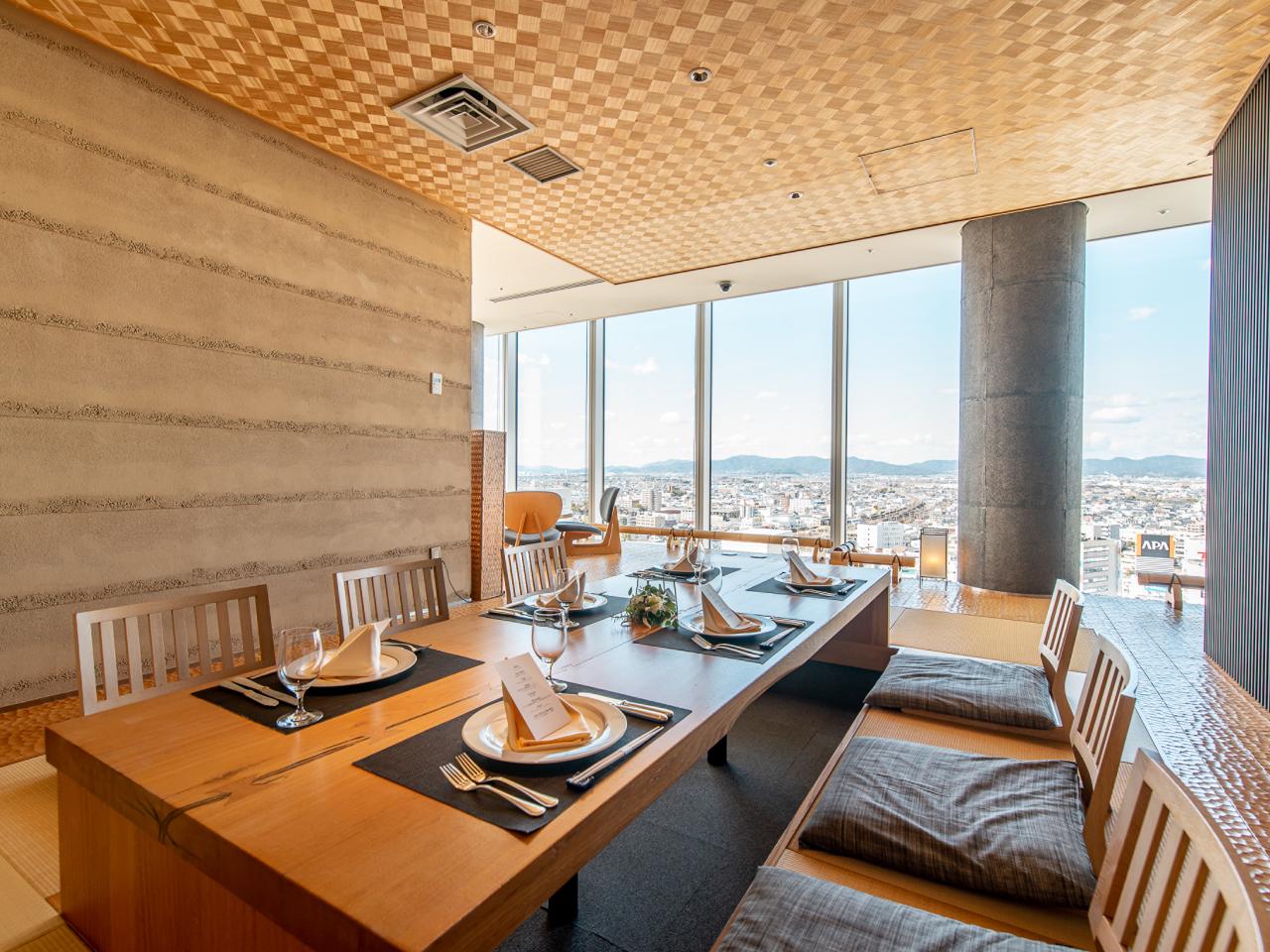 ホテルアークリッシュ豊橋