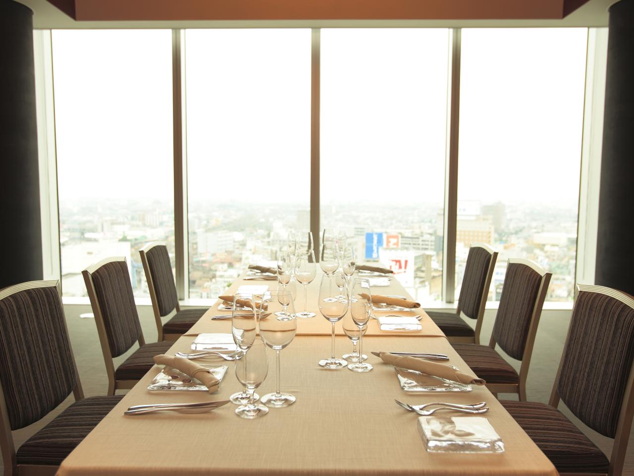 ホテルアークリッシュ豊橋 顔合わせ・結納の料理 1