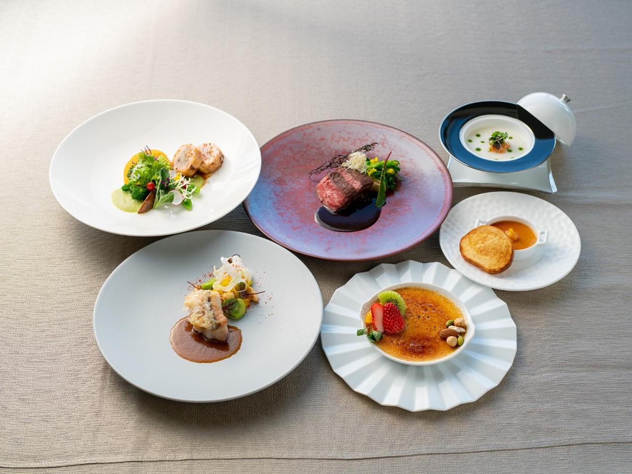 ホテルアークリッシュ豊橋