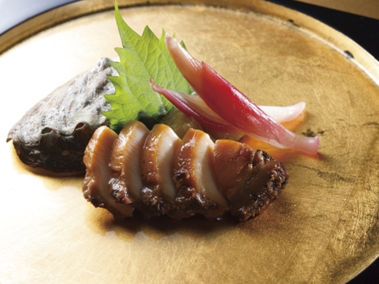 料亭 河文 顔合わせ・結納の料理 2