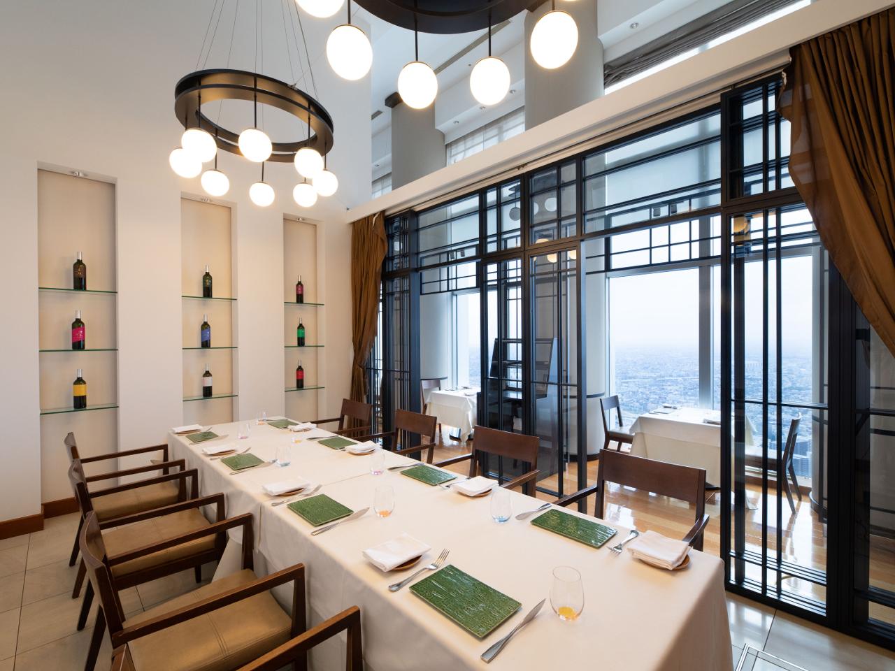 Winelounge＆Restaurant CEPAGES