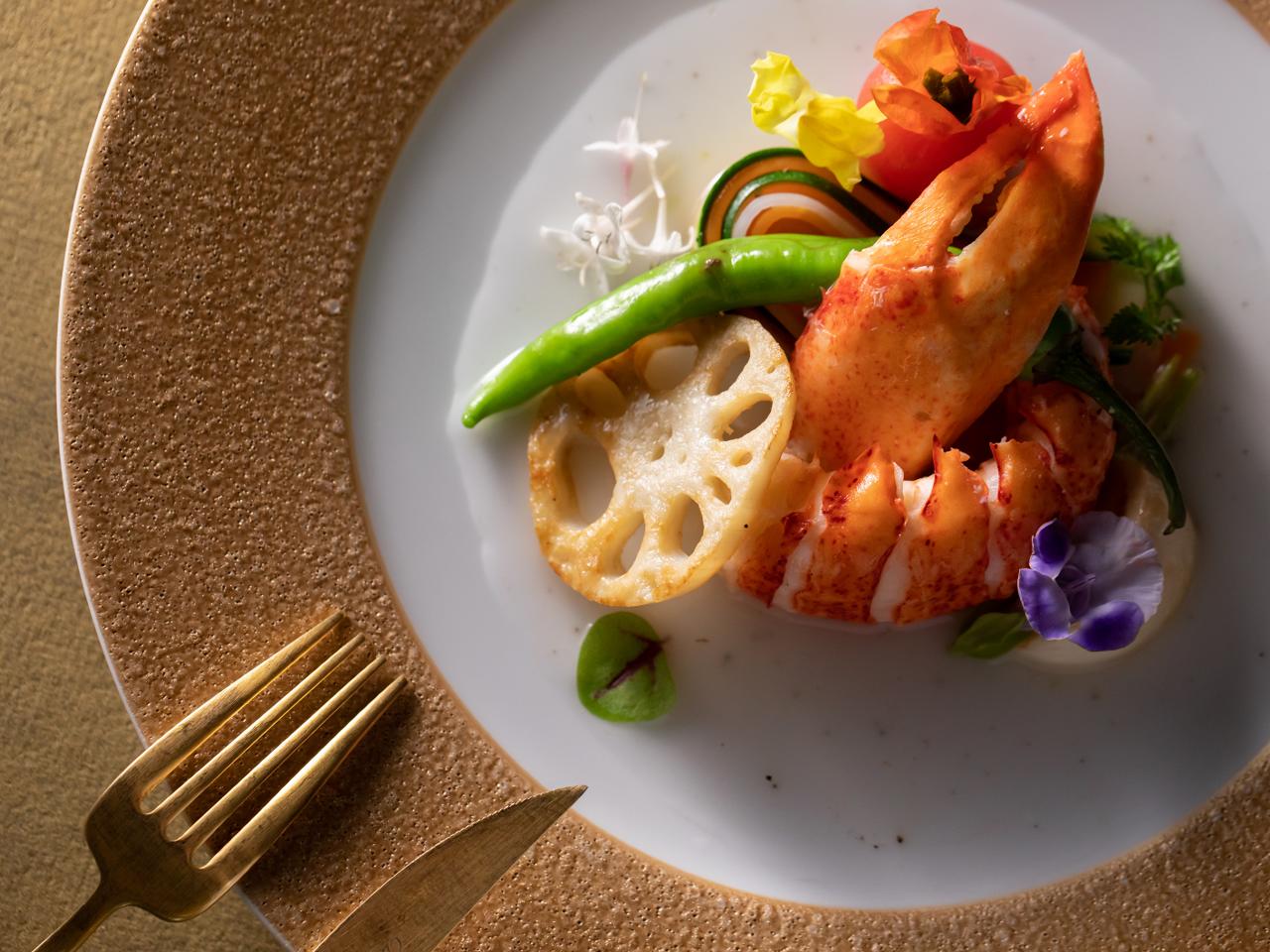 BIANCARA HILLSIDE TERRACE