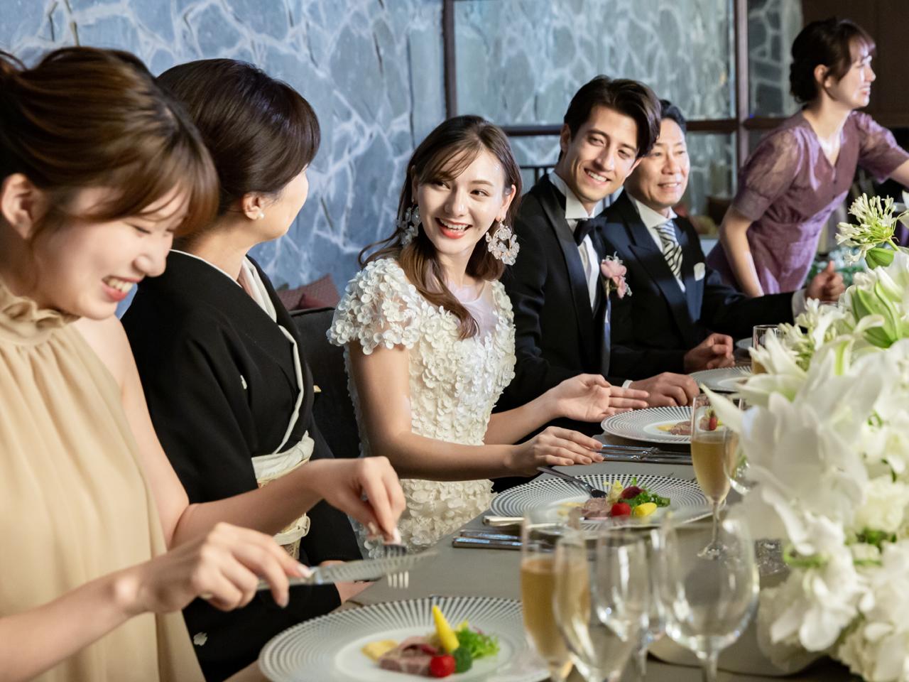 BIANCARA HILLSIDE TERRACE