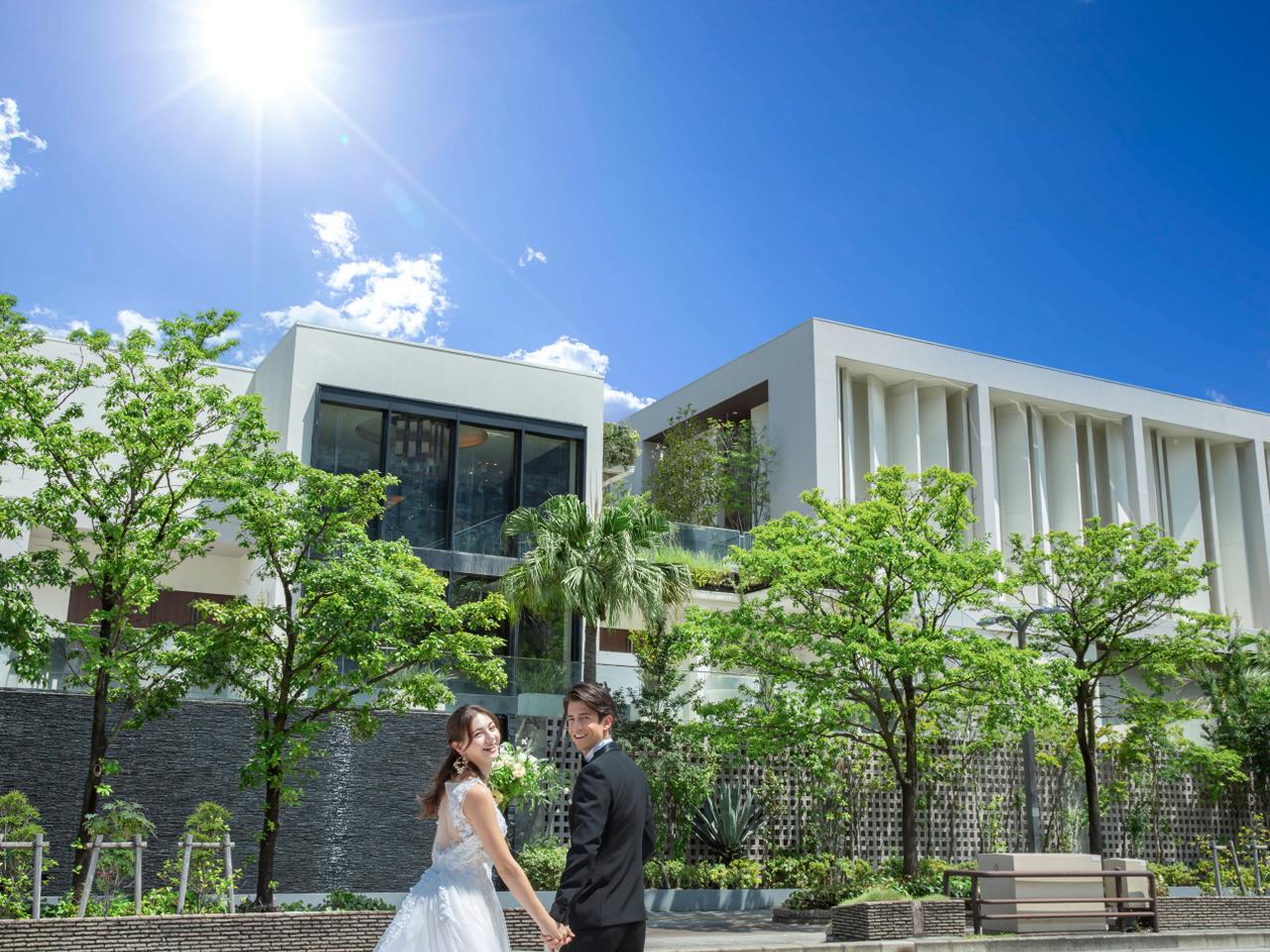 BIANCARA HILLSIDE TERRACE