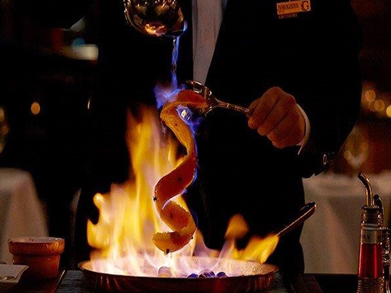 AKARENGA STEAK HOUSE 顔合わせ・結納の料理 3