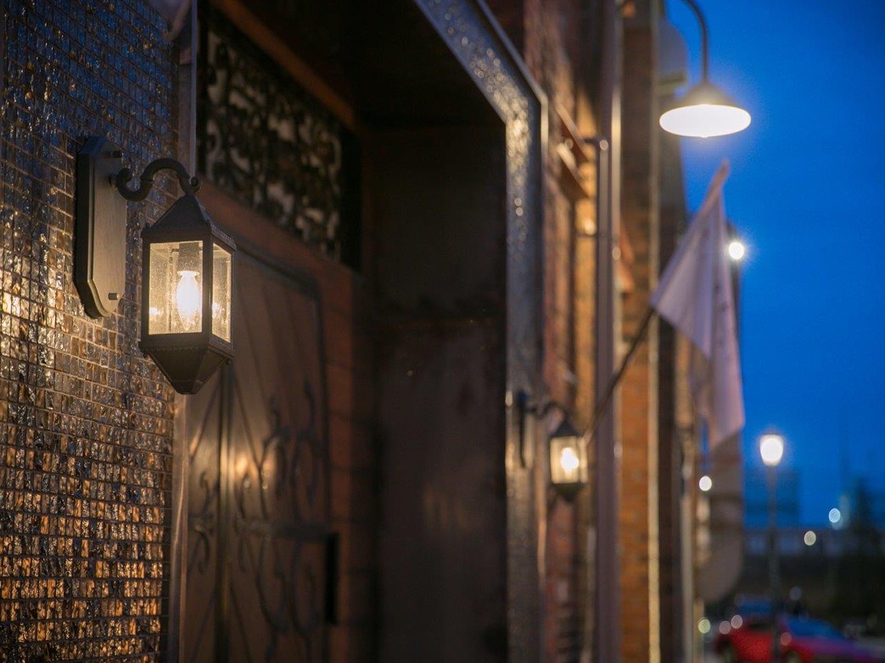 AKARENGA STEAK HOUSE 顔合わせ・結納の料理 1