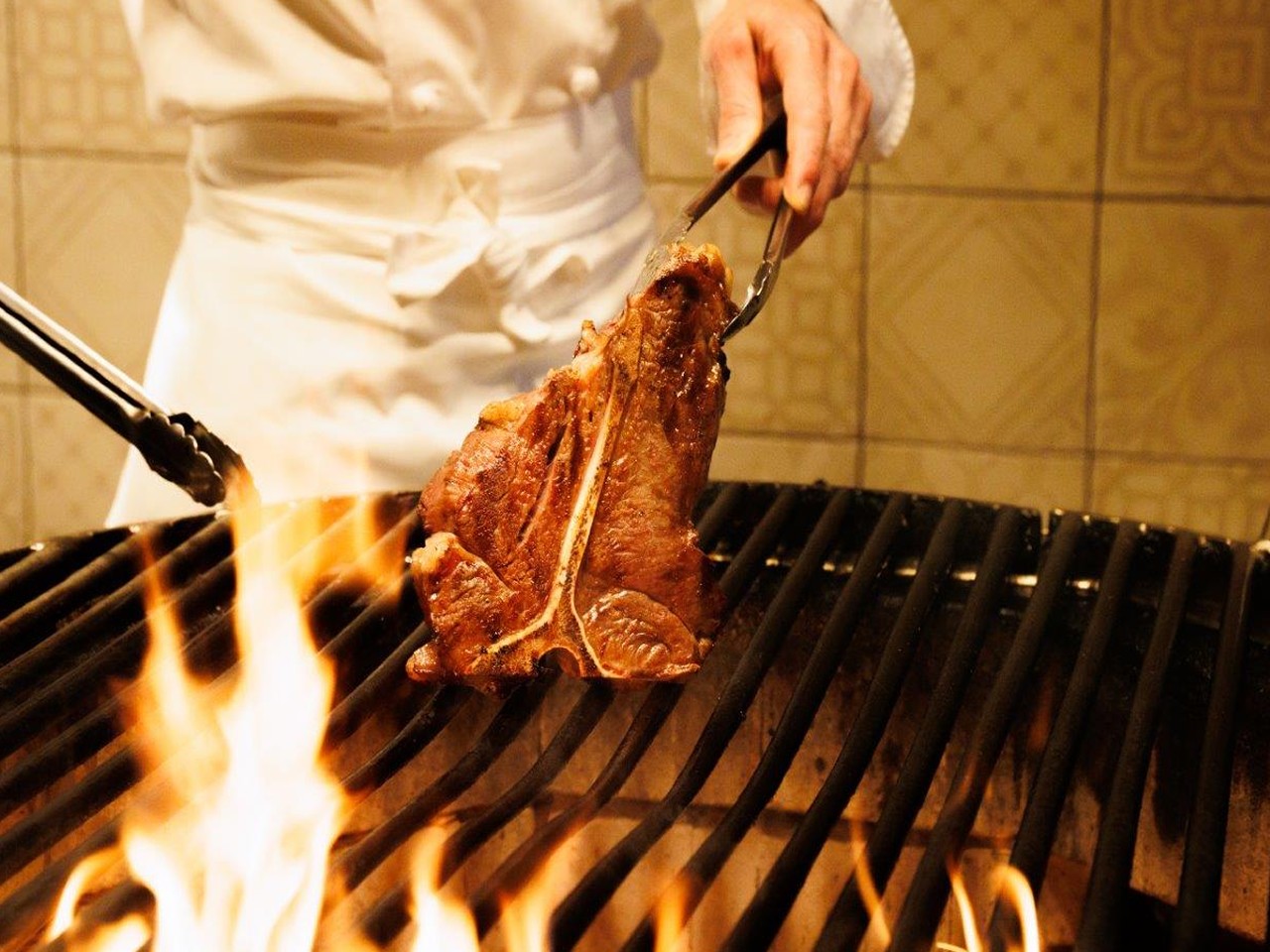 AKARENGA STEAK HOUSE 顔合わせ・結納の料理 1