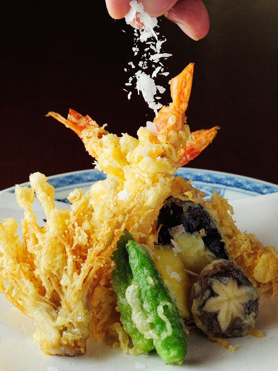 日本料理河久 顔合わせ・結納の料理 1