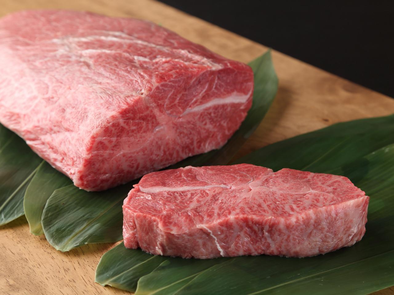 一縁 顔合わせ・結納の料理 3