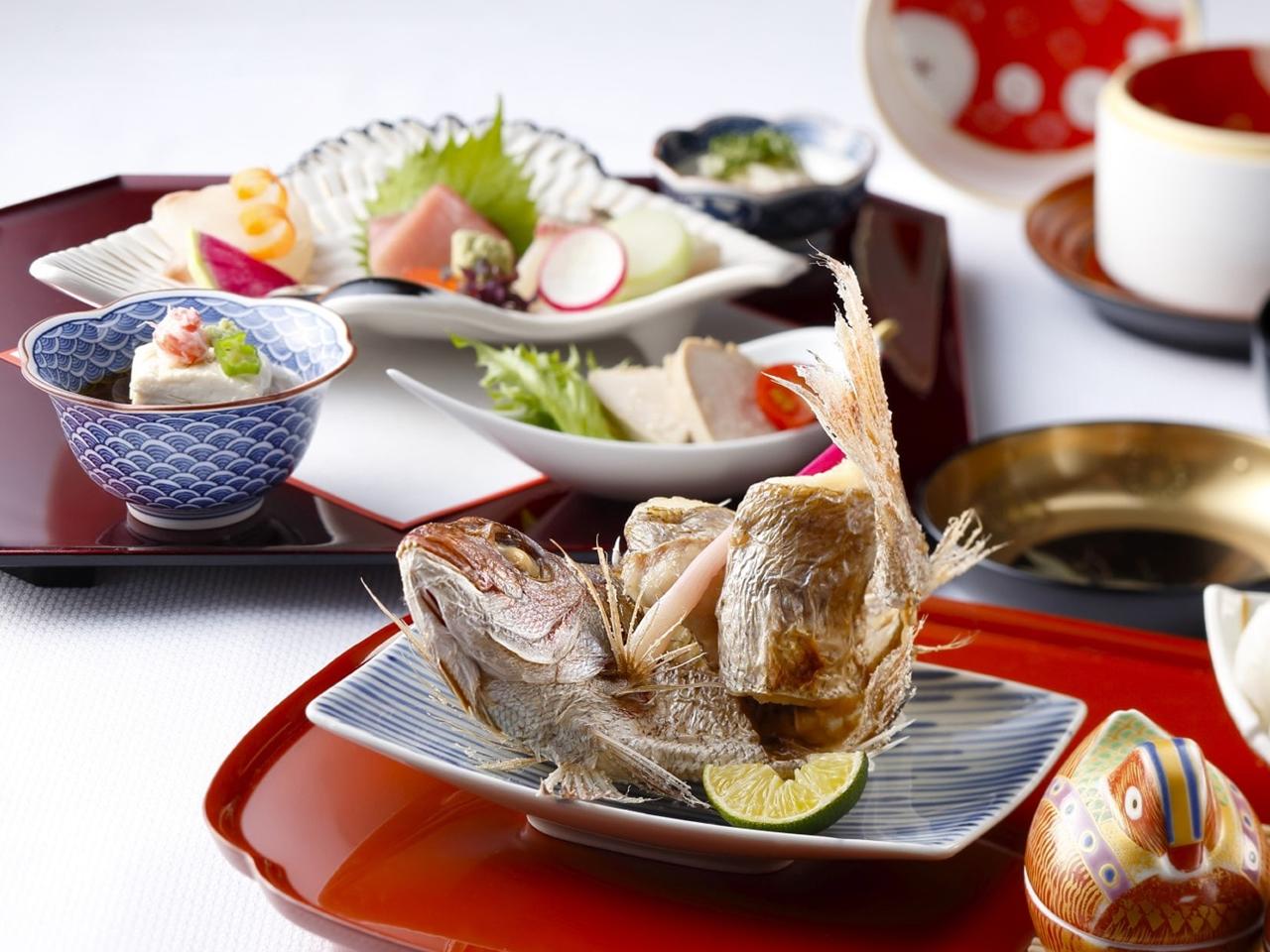 ホテルオークラ神戸