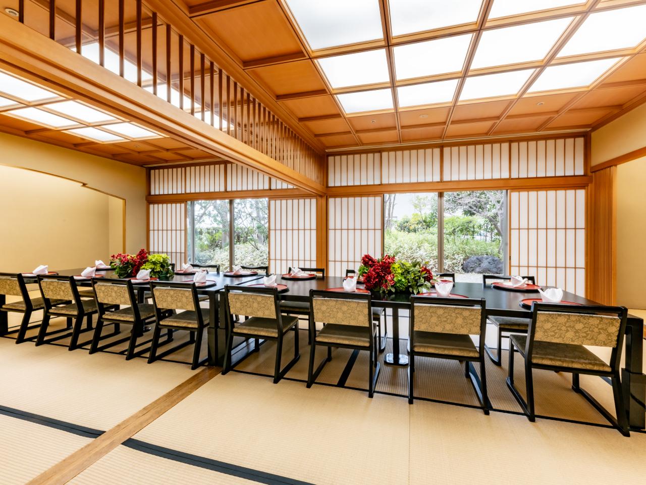 ホテルオークラ神戸