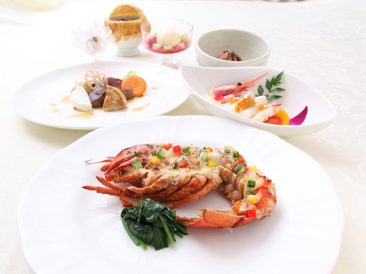 ホテルプラザ神戸