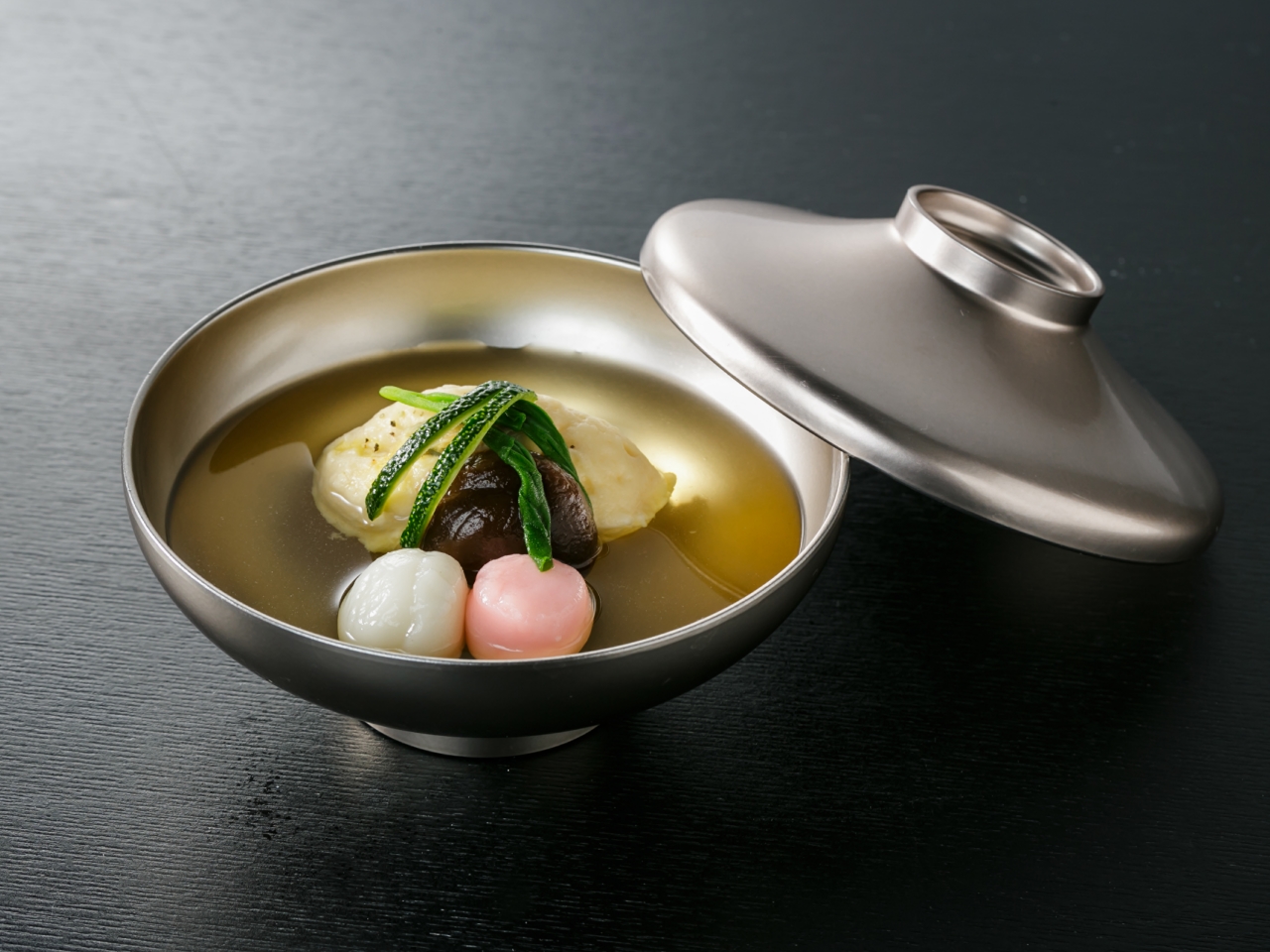 DINING ROOM ON THE HARIMA 顔合わせ・結納の料理 2