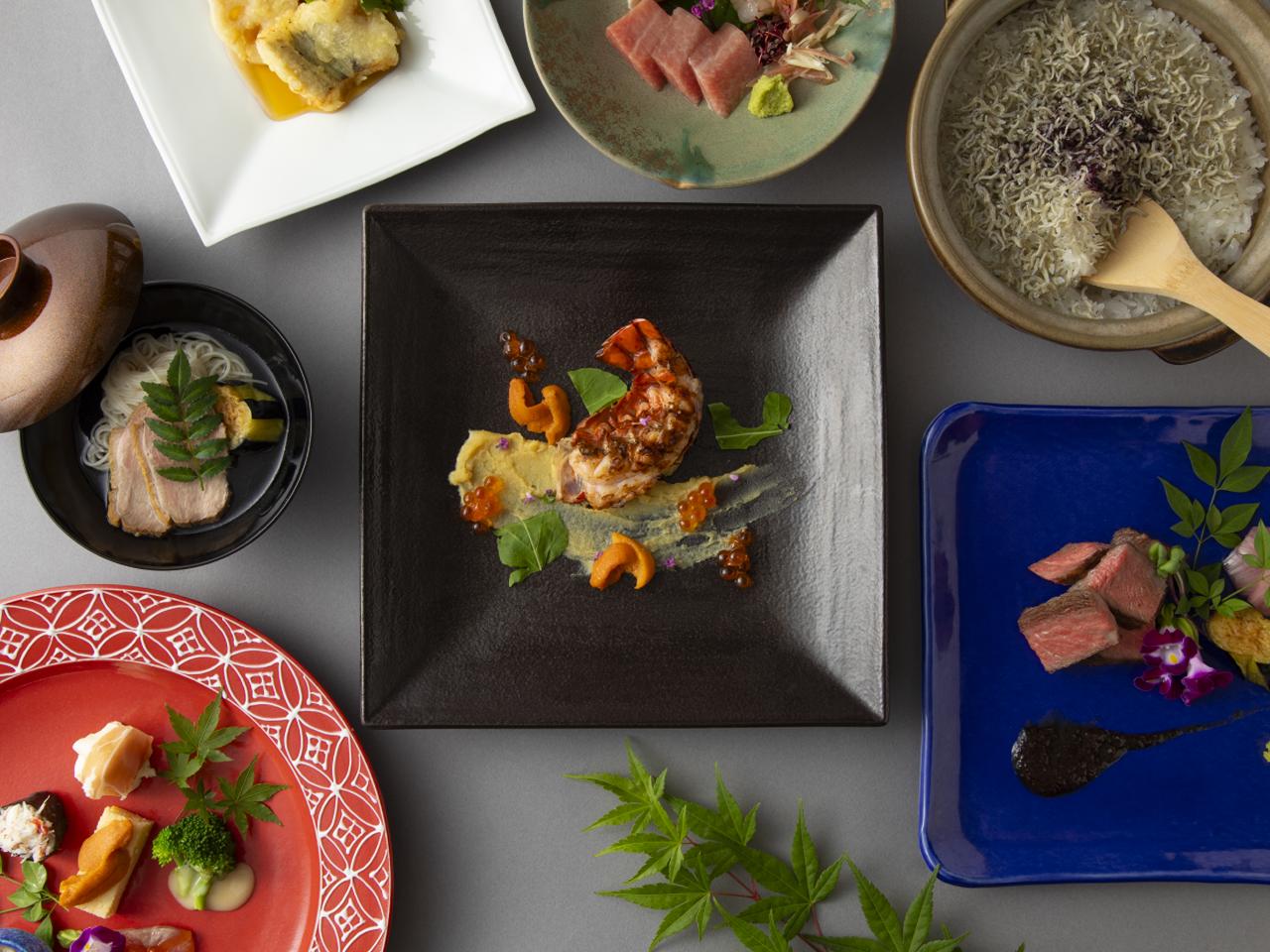 ホテルクレール日笠