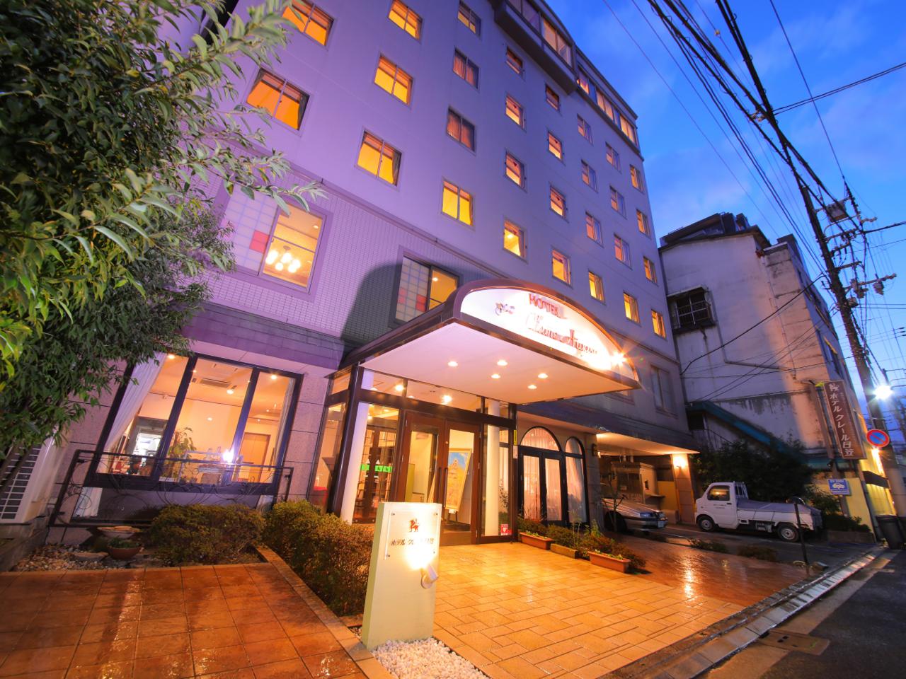 ホテルクレール日笠 顔合わせ・結納の料理 1