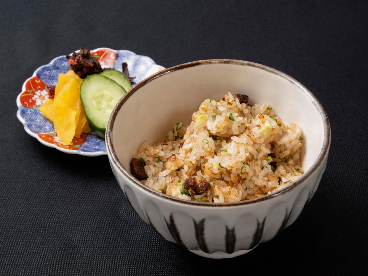 神戸ステーキきづな≪輝津名≫ 顔合わせ・結納の料理 1