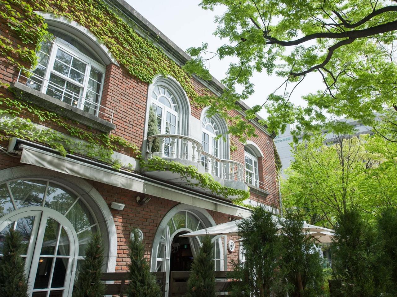 VILLA BLANCHE 顔合わせ・結納の料理 1