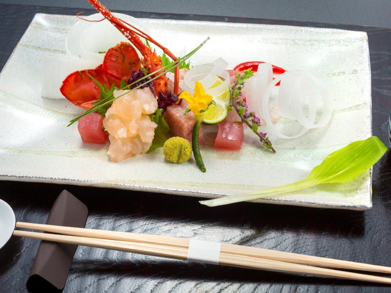 ラ・メゾン Suite 顔合わせ・結納の料理 3