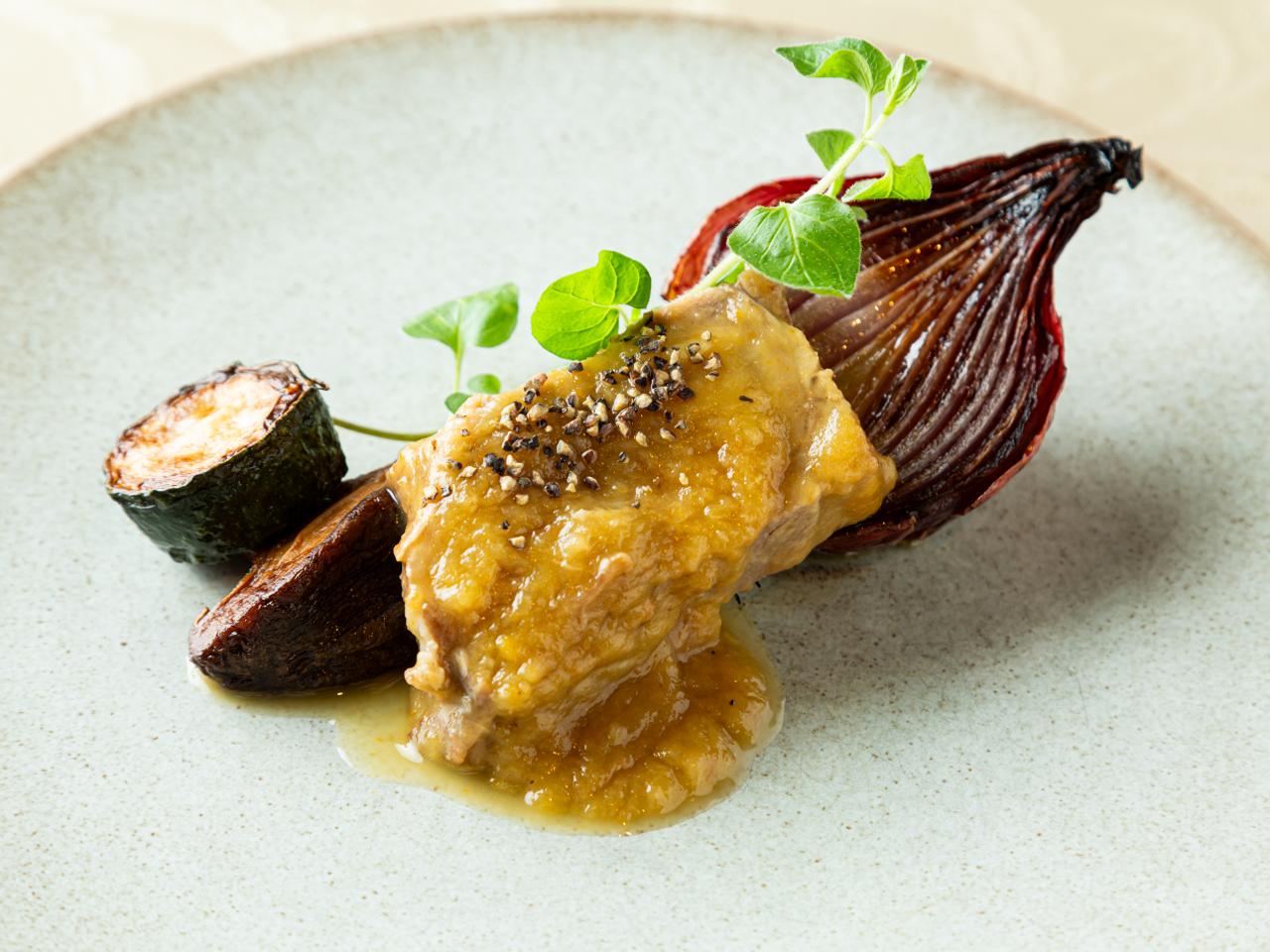 Cucina Italiana 東洞