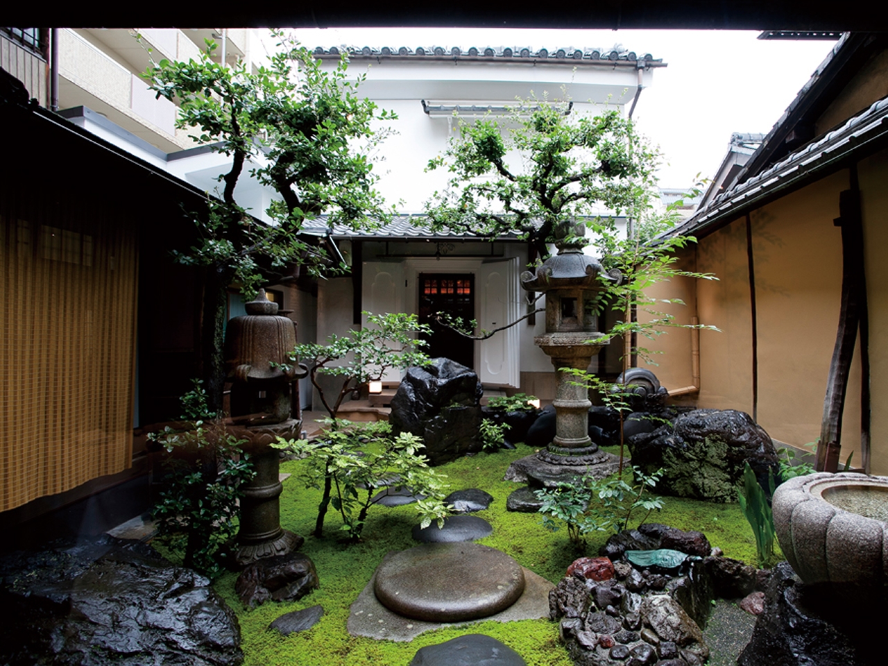 Restaurant MOTOI 顔合わせ・結納の料理 1