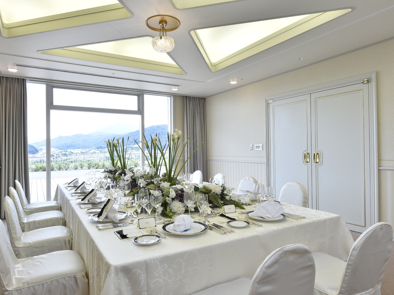 ウェスティン都ホテル京都