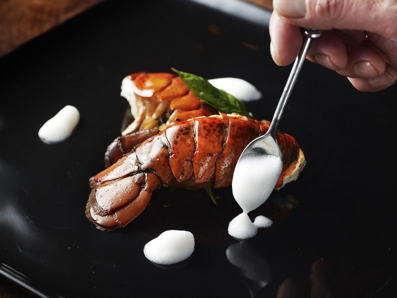 ウェスティン都ホテル京都 顔合わせ・結納の料理 2