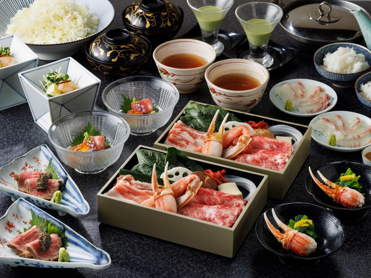 瓢斗 四条烏丸店