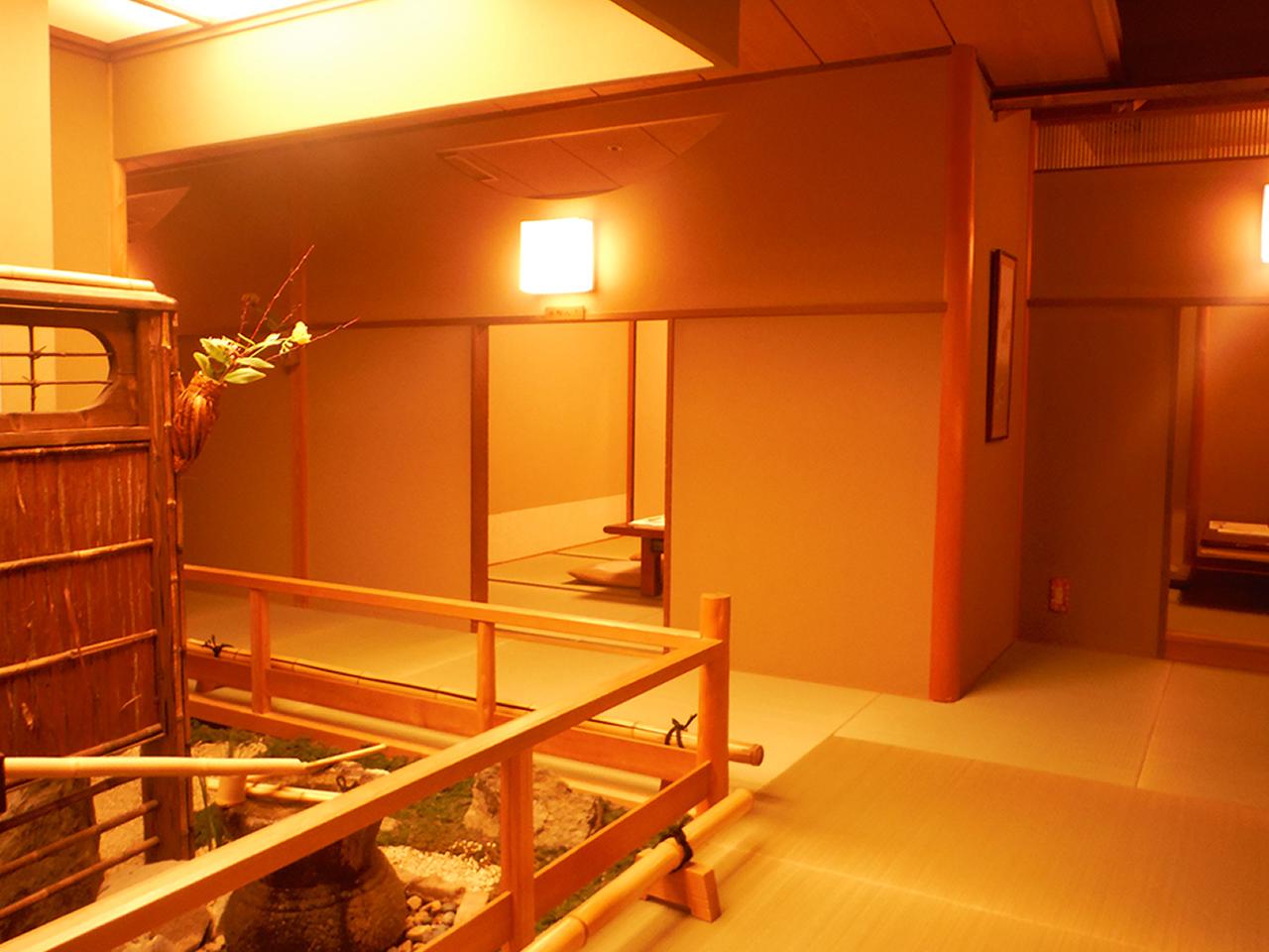 梅の花 京都烏丸店 顔合わせ・結納の料理 1