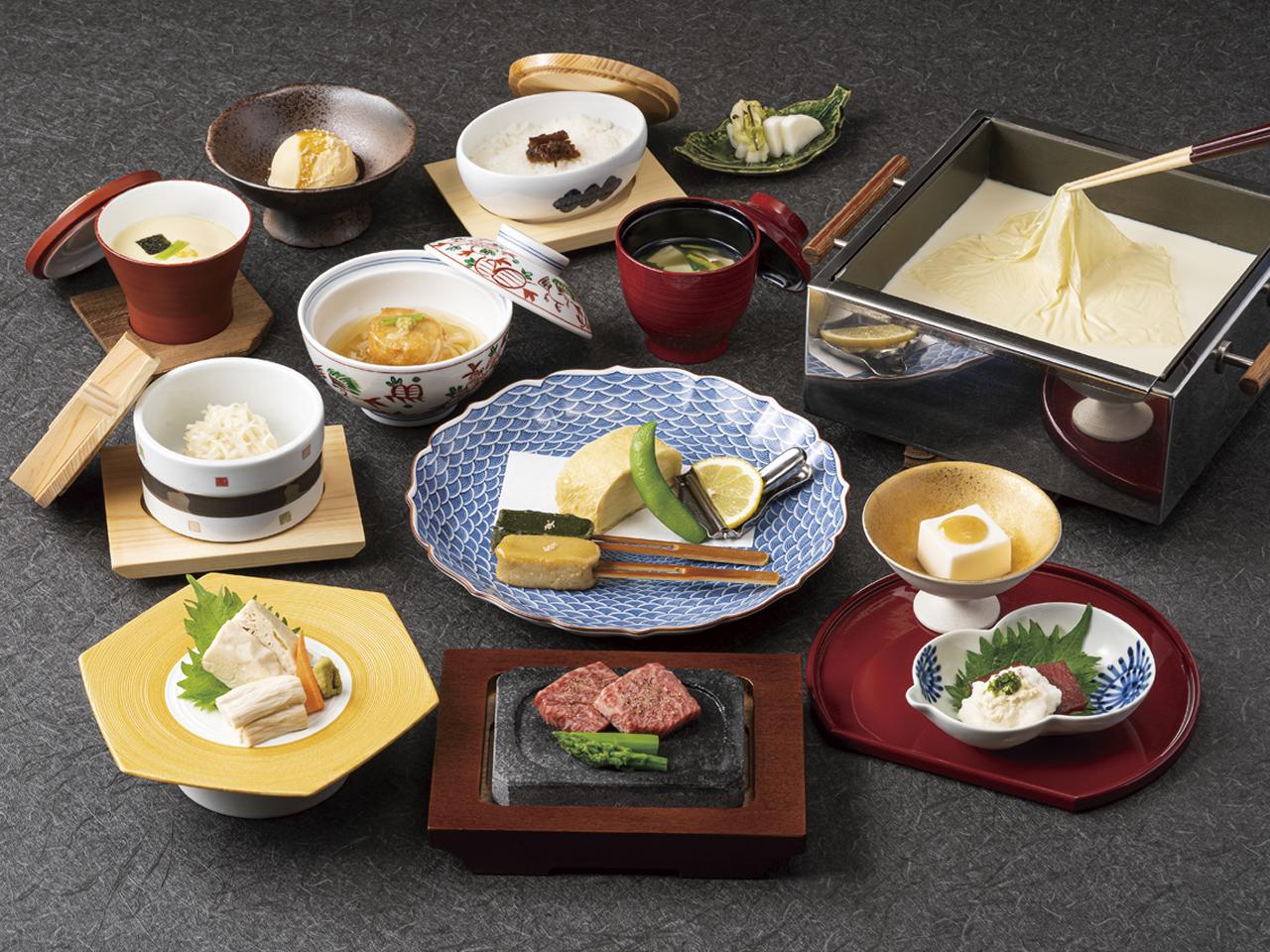 梅の花 京都烏丸店