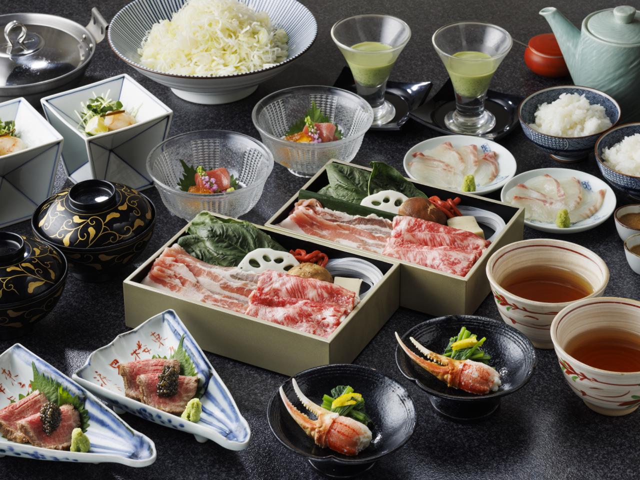 瓢斗 京都駅前本店