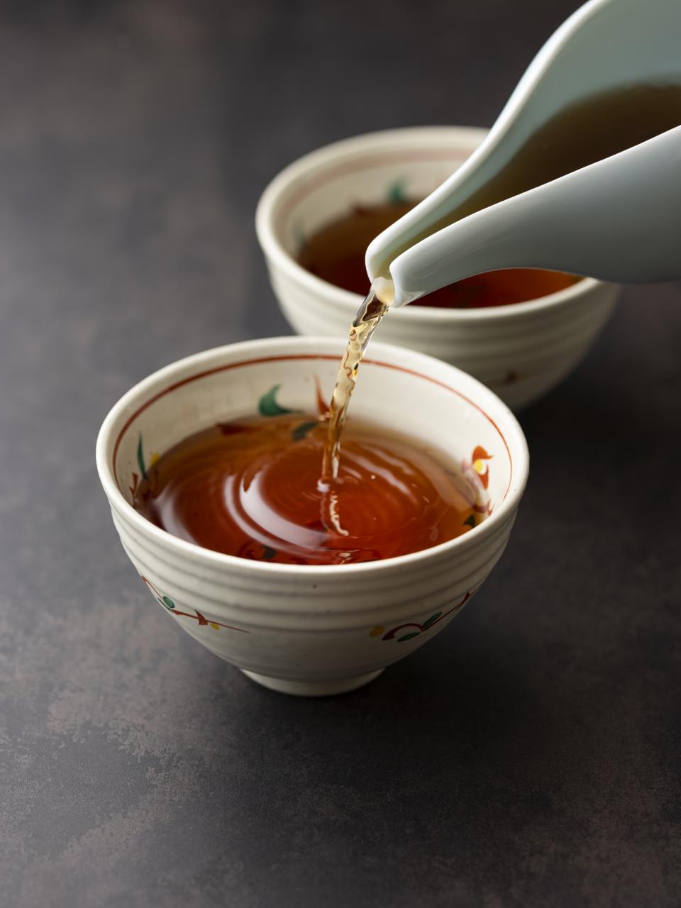 瓢斗 京都駅前本店 顔合わせ・結納の料理 3