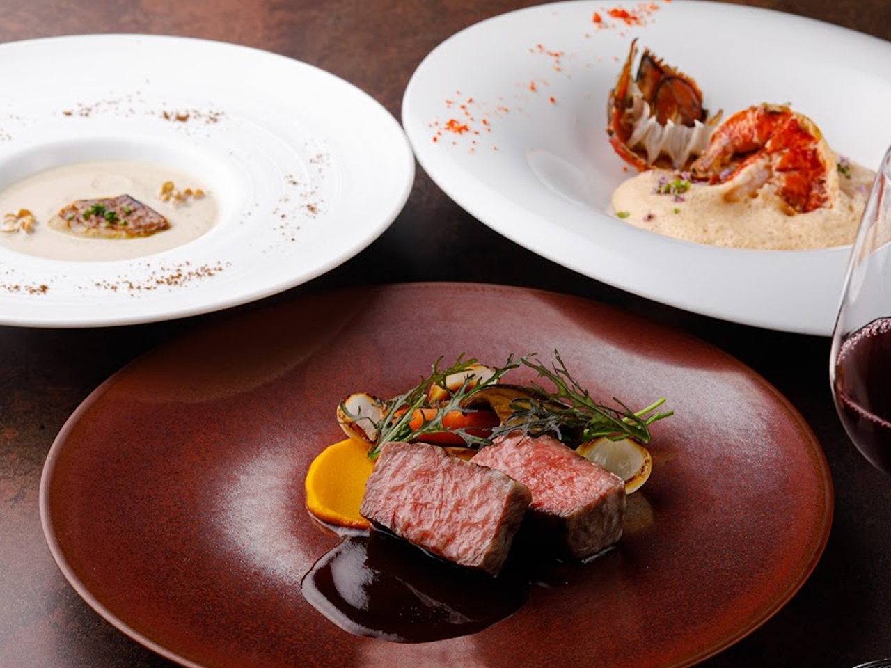 LE UN アカガネリゾート京都東山1925