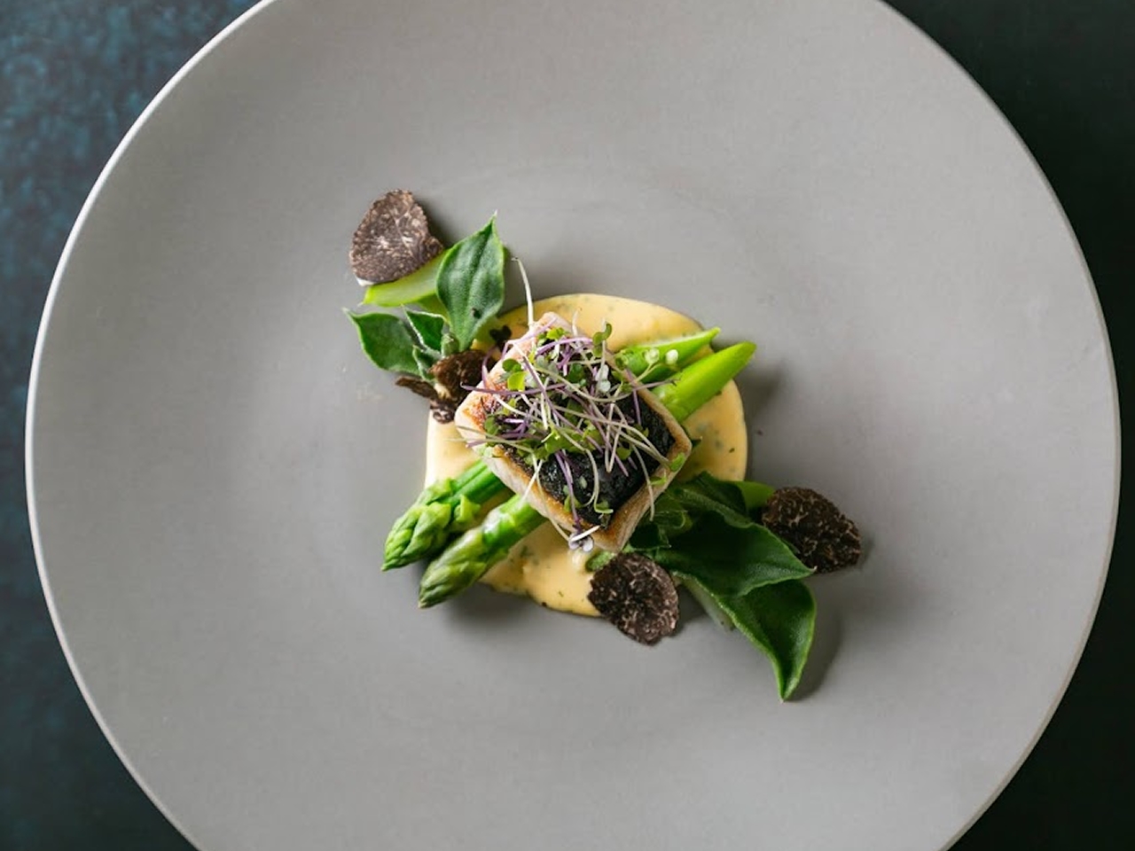 LE UN アカガネリゾート京都東山1925 顔合わせ・結納の料理 1