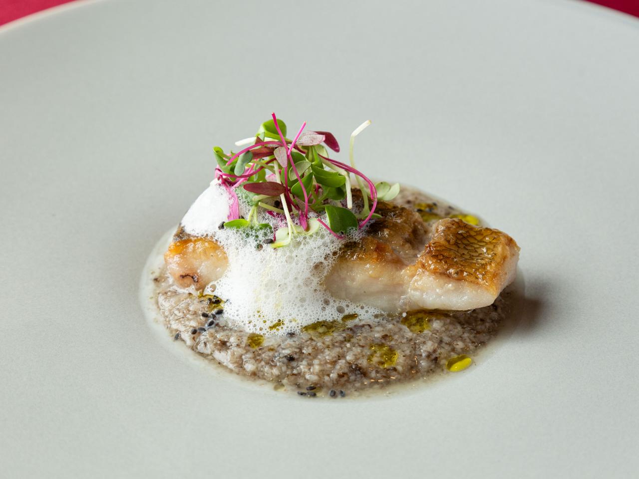 リストランテ美郷