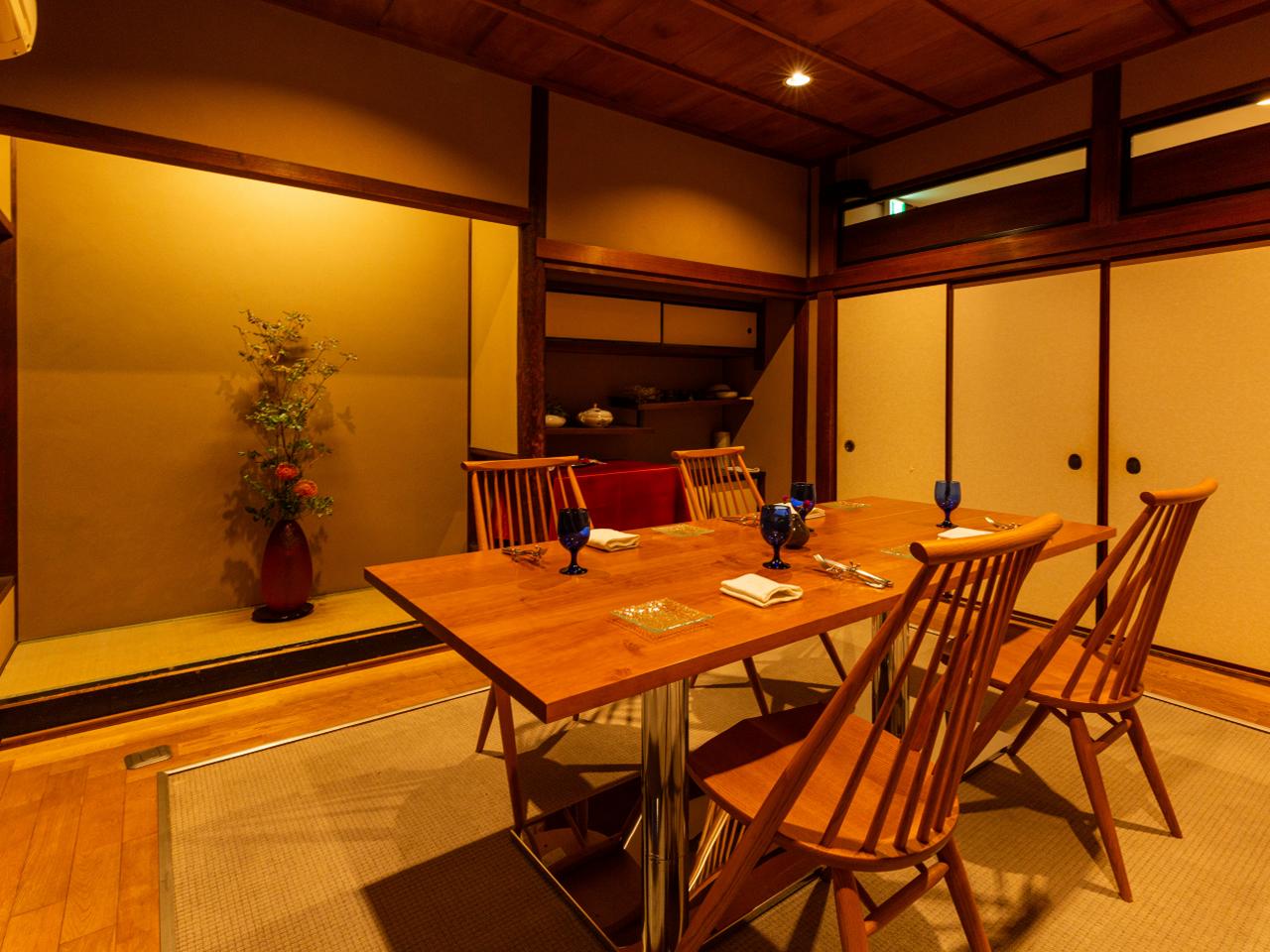 リストランテ美郷