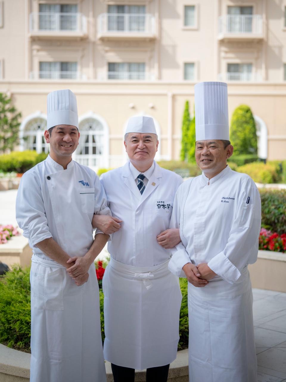 日本料理 日本海 懐石割烹 顔合わせ・結納の料理 1